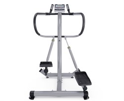 Степпер с поручнями DFC SC-S5901 - фото 133525