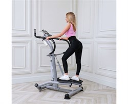 Степпер с поручнями DFC SC-S5901 - фото 133531