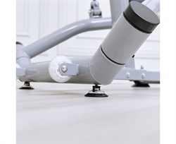 Степпер с поручнями DFC SC-S5901 - фото 133539