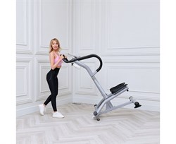 Степпер с поручнями DFC SC-S5901 - фото 133540