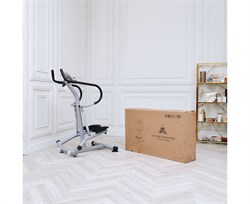 Степпер с поручнями DFC SC-S5901 - фото 133541