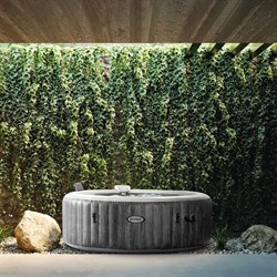 Intex 28442 Надувной СПА бассейн / SPA бассейн-джакузи гидромассажный (216х71) - фото 134893