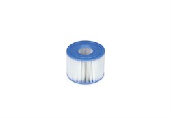 Intex 28442 Надувной СПА бассейн / SPA бассейн-джакузи гидромассажный (216х71) - фото 134911