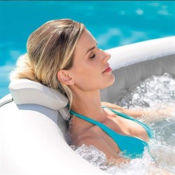 Intex 28442 Надувной СПА бассейн / SPA бассейн-джакузи гидромассажный (216х71) - фото 134925