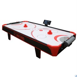 Игровой стол - аэрохоккей DFC MINI PRO 44" JG-AT-14401 - фото 92049