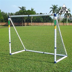 Ворота игровые DFC 8ft Sports GOAL7244A  8 х 4 х 6 ft - фото 92582