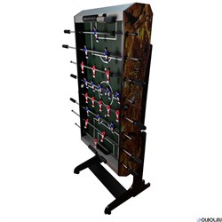 Игровой стол - футбол DFC Barcelona2 складная JG-ST-34803 - фото 93583
