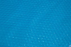 Тент солнечный прозрачный для бассейнов (244см) Intex 28010 - фото 98648
