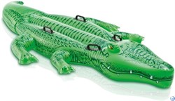 Надувной Крокодил (от 3 лет) Intex 58562 - фото 98970