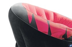 Надувное кресло Intex 68582 (Розовое) - фото 99484