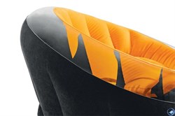 Надувное кресло Intex 68582 (Оранжевое) - фото 99494