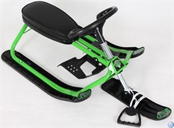 Снегокат СНК.10 "Kiddy" зеленый Снегокат СНК.10 "Kiddy" зеленый