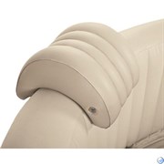 Подушка под голову для СПА-бассейнов Intex 28501 (39x30x23)