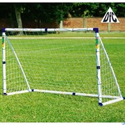 Ворота игровые DFC 6ft Deluxe Soccer GOAL180A 183 х 96 х 130 см