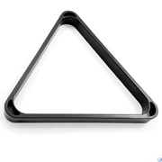Треугольник 57.2 мм WM Special черный 70.007.57.5