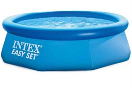 Надувной бассейн Easy Set Intex 28116  (305х61см)