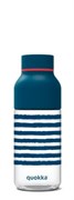 Бутылка для воды Quokka из тритана Морской флот 570 мл (06922)