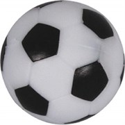 Мяч для футбола ?36 мм (4 шт) B-050-002