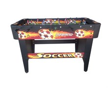 Игровой стол - футбол DFC INFERNO SB-ST-29398S