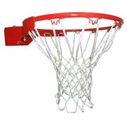 Кольцо баскетбольное DFC R4 45см (18&quot;) с амортизацией