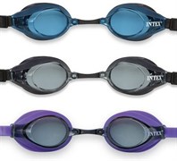 Очки для плавания "PRO Racing" Intex 55691 от 8 лет
