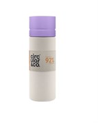 Бутылка циркуляр 600 мл мел и пурпурный (c&pu-600)