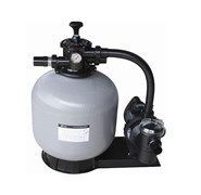 Песочный насос-фильтр Aquaviva, FSF400-6W / 8100 л.ч / песок 45 кг / до 34м³ / FSF450 Песочный насос-фильтр Aquaviva, FSF400-6W / 8100 л.ч / песок 45 кг / до 34м³ / FSF450