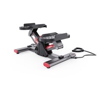 Балансировочный степпер DFC SC-S012E / red с эспандерами