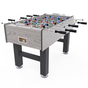 Игровой стол - футбол  DFC 58" RQ24003-GY