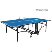 Теннисный стол DONIC Tornado-AL-Outdoor, 4 мм, синий TOR-AL