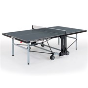 Теннисный стол DONIC OUTDOOR ROLLER 1000 Grey,  230291-A