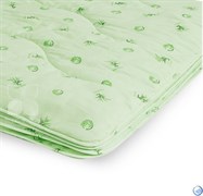Одеяло Легкие сны Бамбук легкое - Бамбуковое волокно 172х205