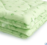 Одеяло Легкие сны Бамбук теплое - Бамбуковое волокно 172х205