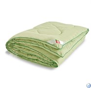 Одеяло Легкие сны Тропикана теплое - Бамбуковое волокно