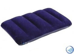 Подушка надувная Intex 68672 (43х28х9 см)