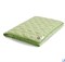 Одеяло Легкие сны Тропикана легкое - Бамбуковое волокно  - 50% бамбука, 50% ПЭ волокно - фото 100343