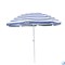 Зонт пляжный 180см BU-020 (d-180см) - фото 100542