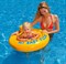 Надувные водные ходунки Intex My Baby Float 56585 (d-70 см) до 11 кг - фото 101492