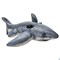 Надувная акула с ручками Intex 57525 (173x107 см) - фото 101513