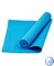Коврик для йоги и фитнеса 173*61*0,4см BB8310, голубой - фото 102267