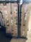 Двухспальная раскладушка Амалия с матрасом 190x120 ВЕНГЕ - фото 102320