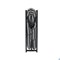 Раскладушка с матрасом Leset 202 (190х80х37,5) - фото 102517