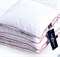 Одеяло Lucky Dreams Desire, легкое - Серый пух сибирского гуся категории "Экстра" - 100% пух - фото 102697