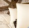Подушка Lucky Dreams Sandman - Серый пух сибирского гуся категории "Экстра" - 90% пуха, 10% пера - средняя - фото 102703