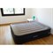 Кровать надувная двуспальная с насосом Intex 64136 (152х203х42) - фото 102804