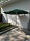 Зонт садовый 250см AU-005 - фото 103656