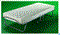 Раскладушка Жуковка NEW с пружинным матрасом 12 см (198х80х40см) - фото 104133
