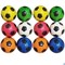 Эспандер мяч 6,3 см (с рисунком) T07545 - фото 105043