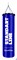 Мешок боксерский SportElite STANDART LINE 100см, d-30, 35кг, синий - фото 105073