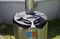Проточный водонагреватель для бассейна Termopool / Термопул Volcano Pro 30 (32-35) кВт. (25 м, 16 витков) - фото 106229